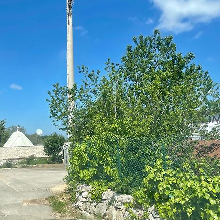 Music House A Castellana Grotte Confinante Via Per Turi 500M Dalle Grotte Экстерьер фото