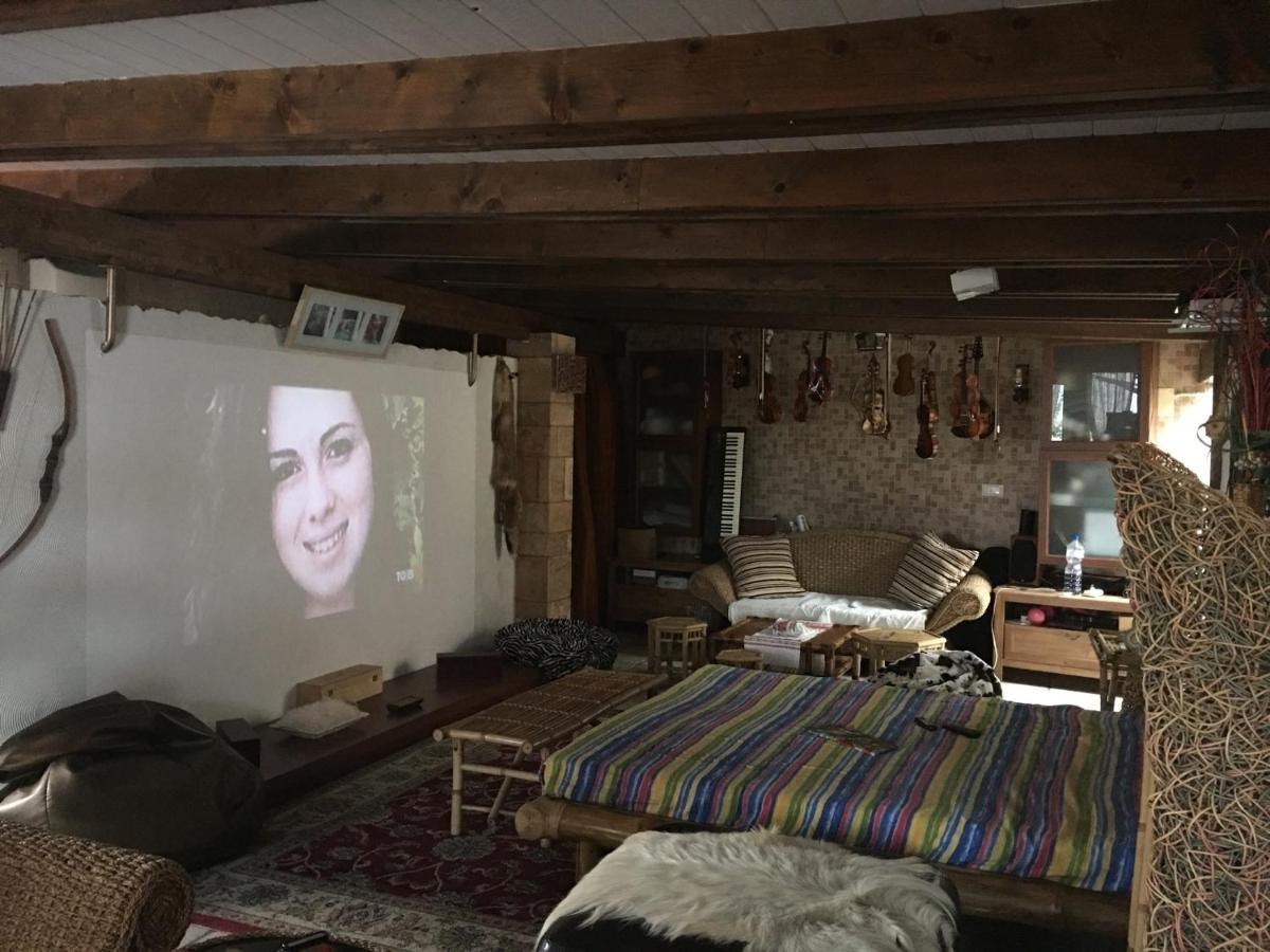 Music House A Castellana Grotte Confinante Via Per Turi 500M Dalle Grotte Экстерьер фото