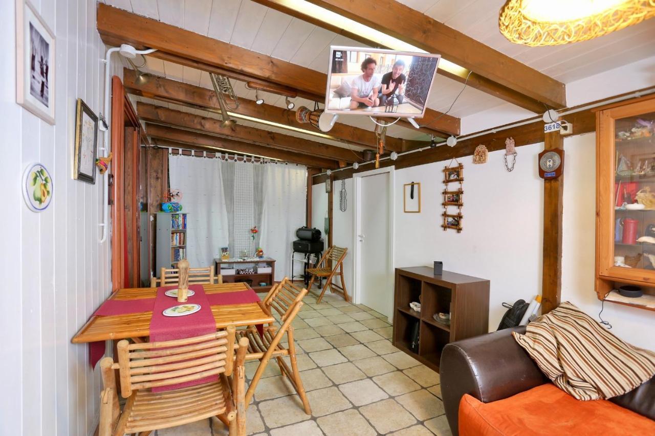 Music House A Castellana Grotte Confinante Via Per Turi 500M Dalle Grotte Экстерьер фото