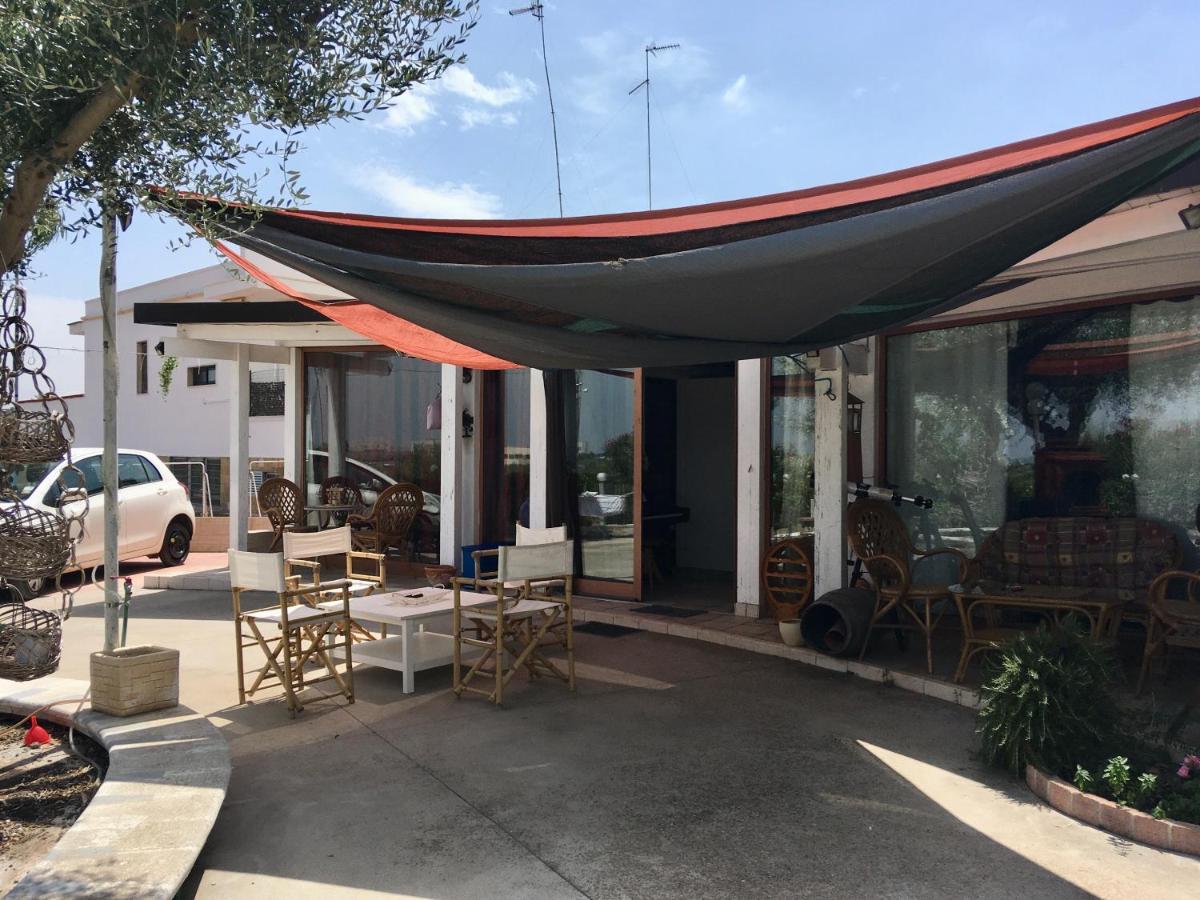 Music House A Castellana Grotte Confinante Via Per Turi 500M Dalle Grotte Экстерьер фото