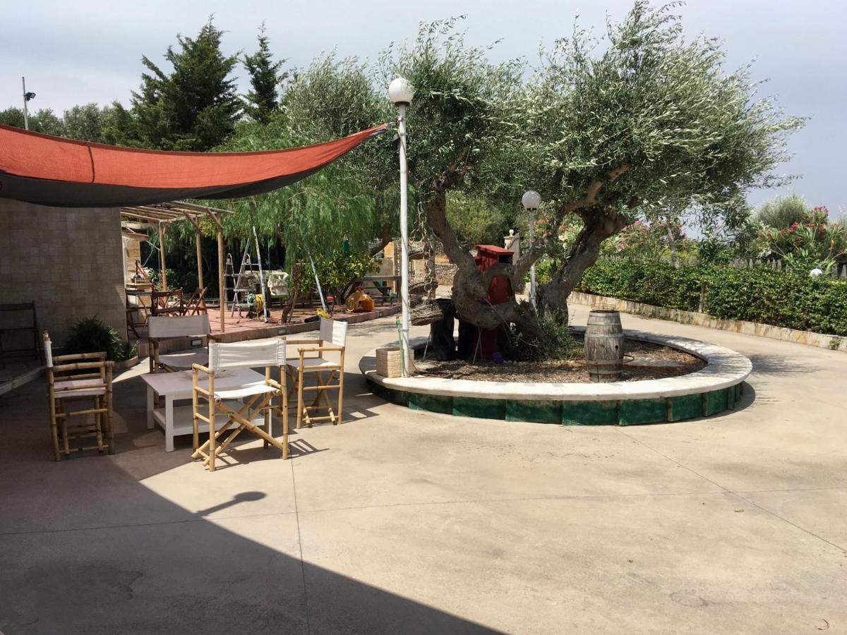 Music House A Castellana Grotte Confinante Via Per Turi 500M Dalle Grotte Экстерьер фото