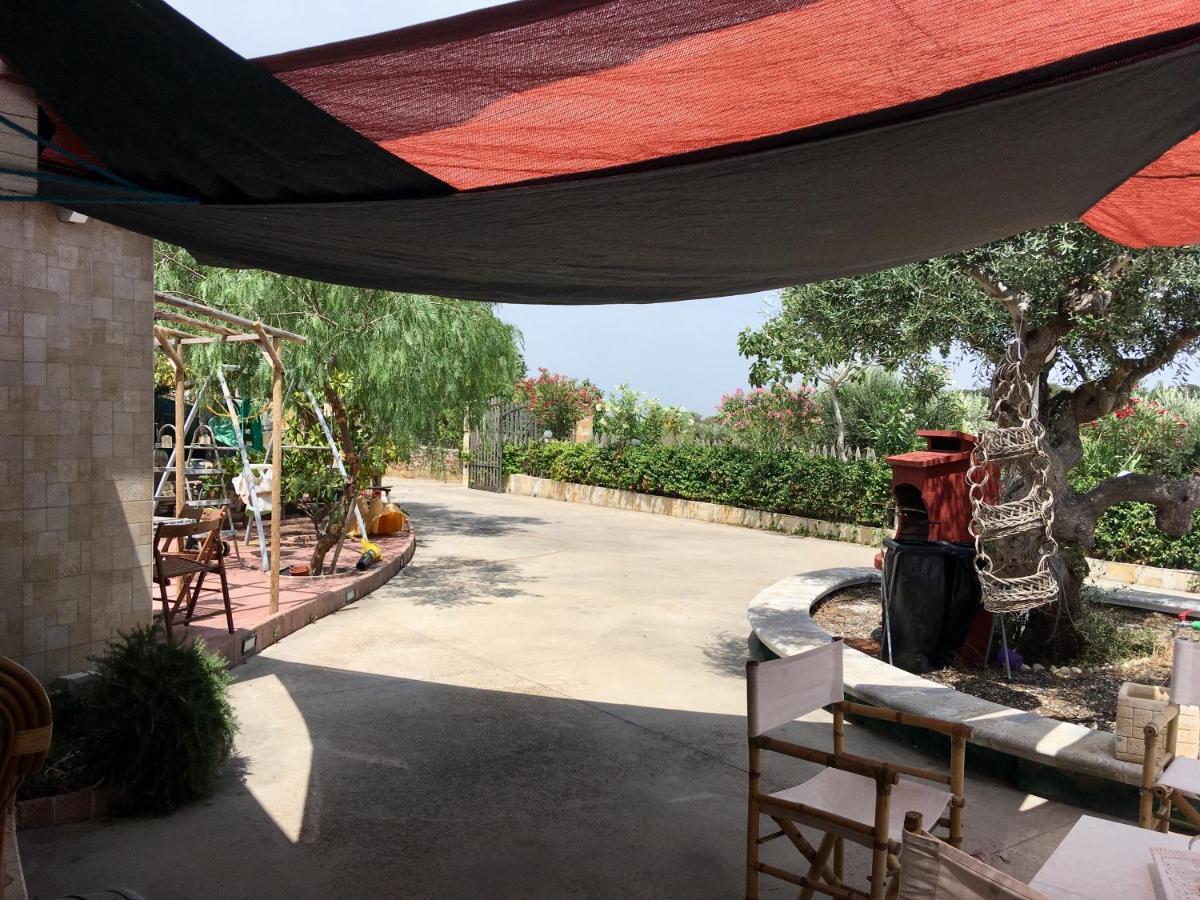 Music House A Castellana Grotte Confinante Via Per Turi 500M Dalle Grotte Экстерьер фото