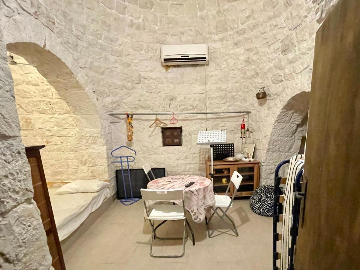 Music House A Castellana Grotte Confinante Via Per Turi 500M Dalle Grotte Экстерьер фото