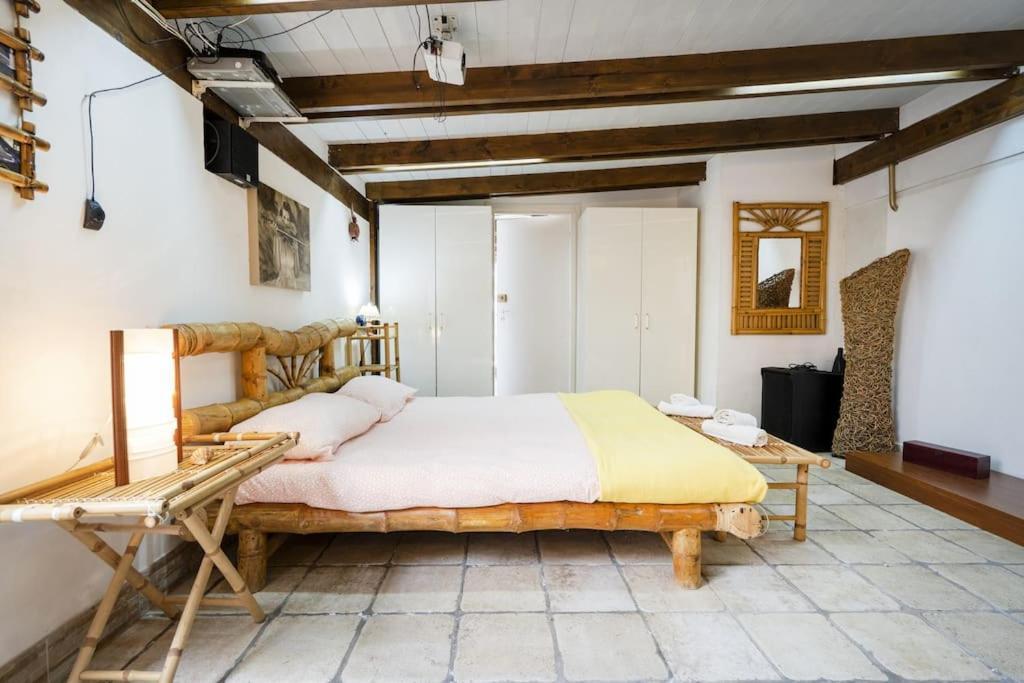 Music House A Castellana Grotte Confinante Via Per Turi 500M Dalle Grotte Экстерьер фото