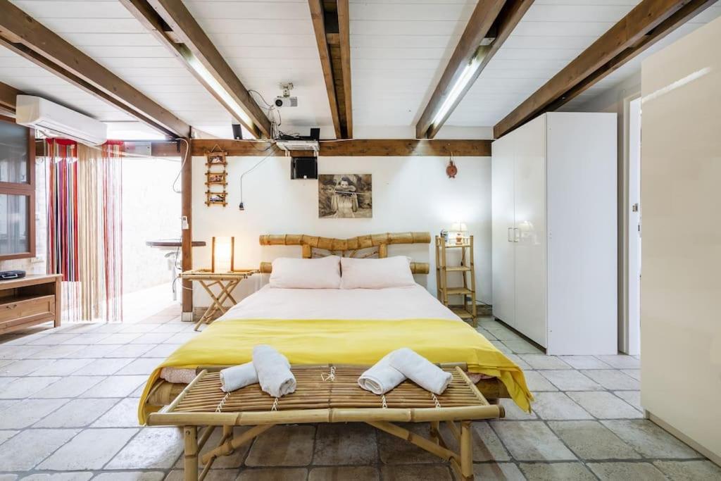 Music House A Castellana Grotte Confinante Via Per Turi 500M Dalle Grotte Экстерьер фото